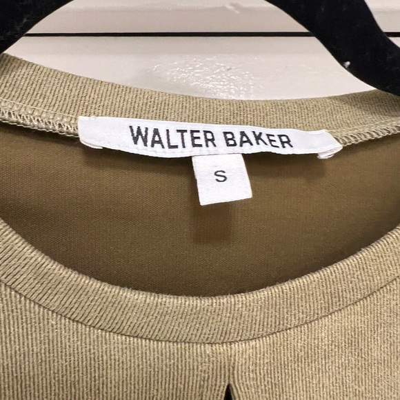 Walter Baker Aliva Long Sleeve Top - Picture 8 of 10